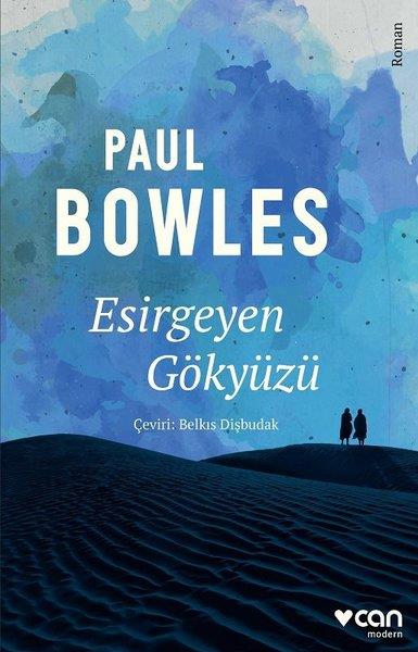 Paul BowlesTürkçe Romanlar