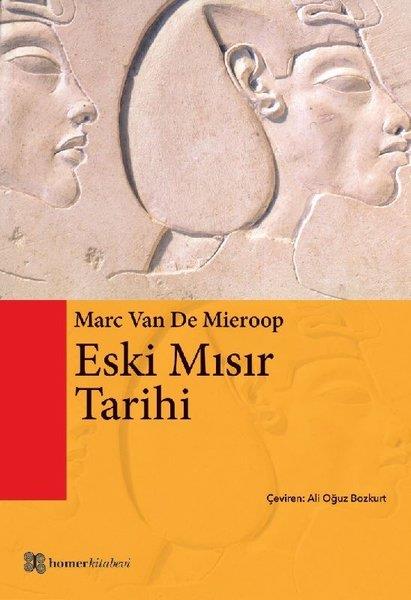 Marc Van De MieroopAraştırma - İnceleme