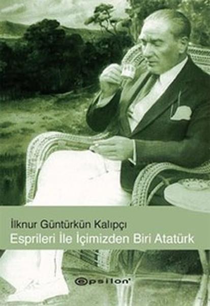 İlknur Güntürkün KalıpçıYakın Tarih Kitapları