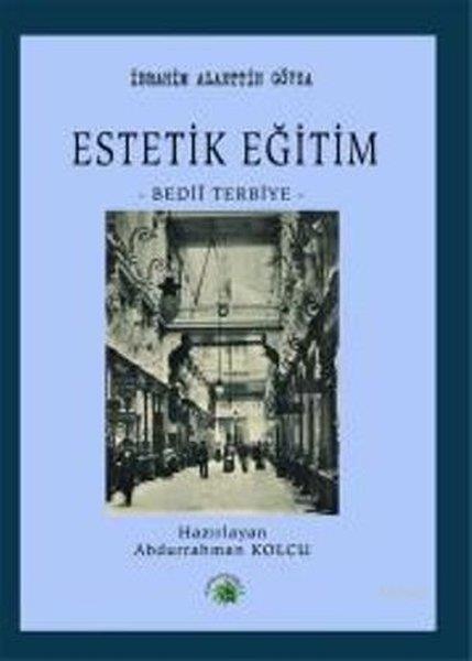 Abdurrahman​​​​​​​ KolcuDiğerEstetik Eğitim