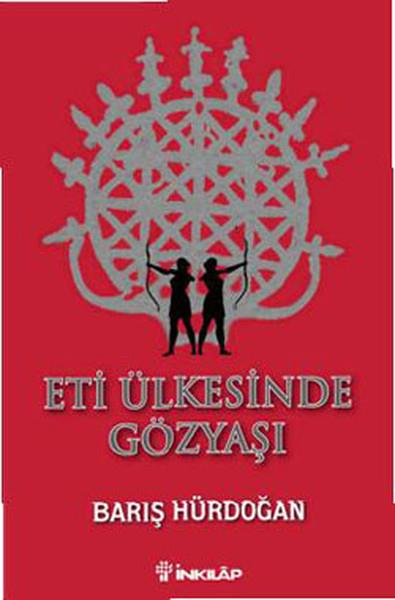 Barış HürdoğanTürk Edebiyatı Kitapları