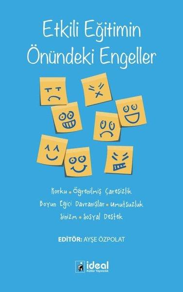 KolektifEğitimEtkili Eğitimin Önündeki Engeller