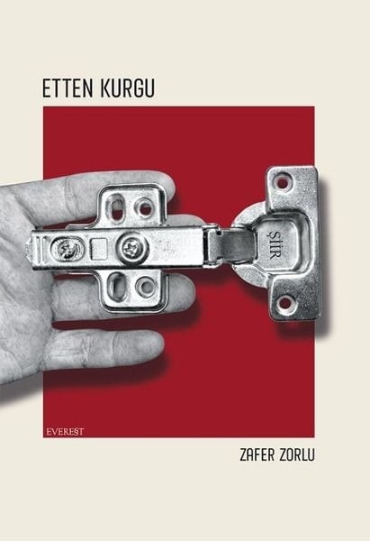 Zafer ZorluTürk ŞiiriEtten Kurgu