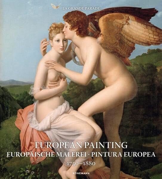 KolektifArtEuropean Painting 1750-1880