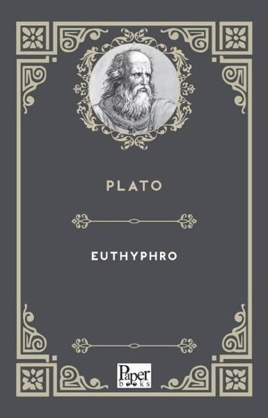 PlatoPhilosophyEuthyphro
