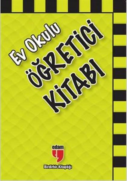 KolektifDiğerEv Okulu Öğretici Kitabı