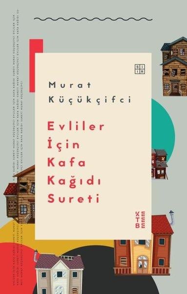 Murat KüçükçifciTürkçe Şiir Kitapları