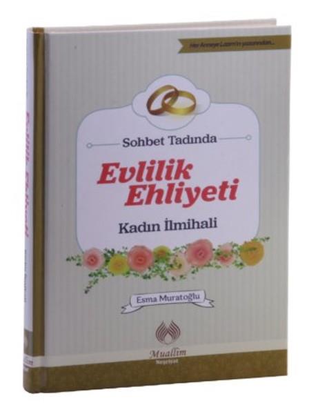 Esma MuratoğluTasavvuf KitaplarıEvlilik Ehliyeti