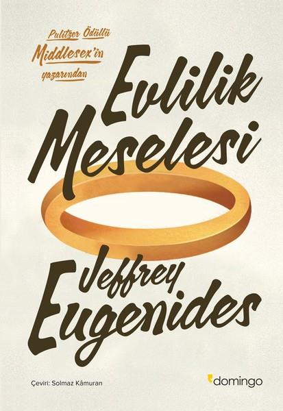 Jeffrey EugenidesTürkçe Romanlar