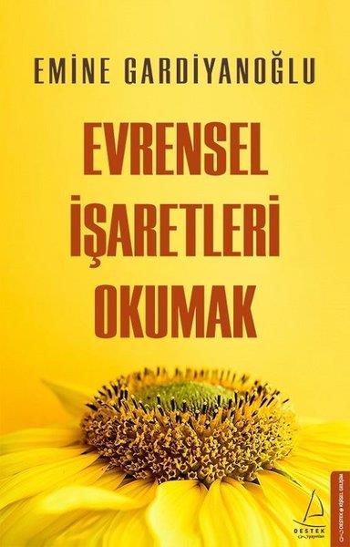 Emine GardiyanoğluBücher zur persönlichen EntwicklungEvrensel İşaretleri Okumak
