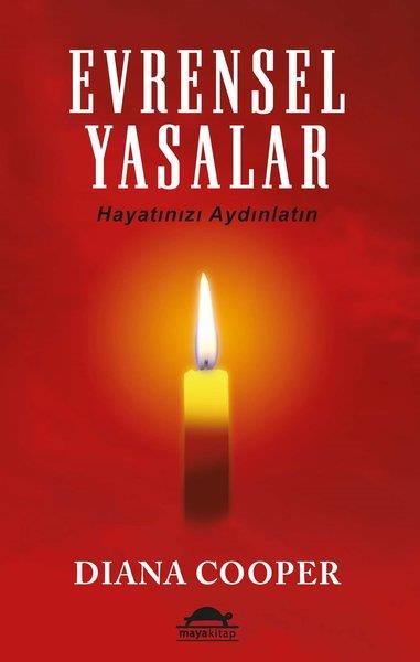 Diana CooperAndereEvrensel Yasalar