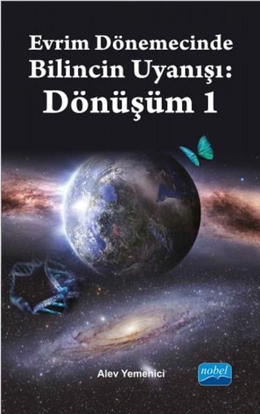 Alev YemeniciKişisel Gelişim Kitapları