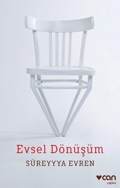Süreyya EvrenGeschichten Evsel Dönüşüm