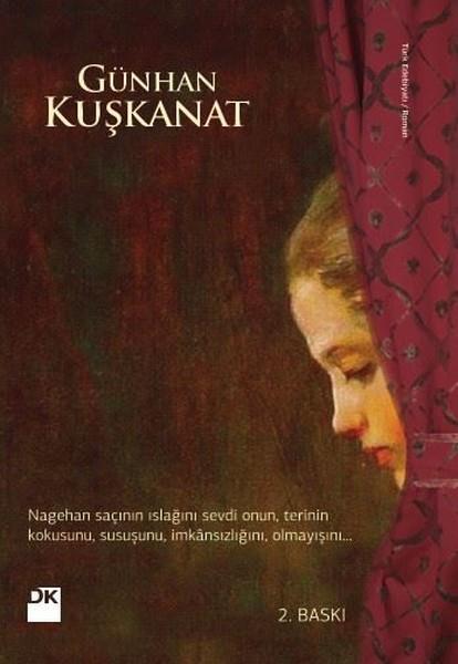 Günhan KuşkanatLiebesromaneEvvel Aşklar Masalı