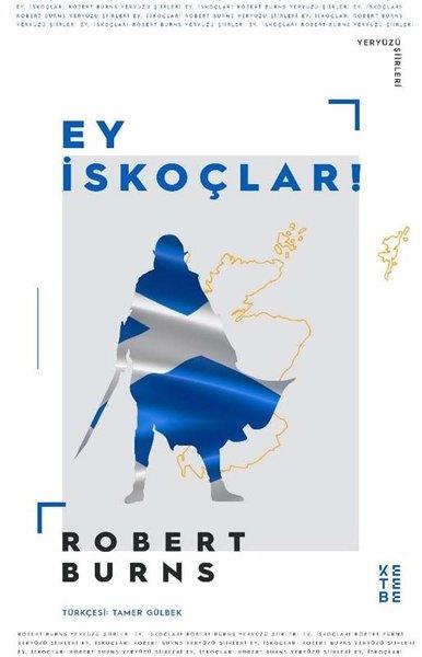Robert BurnsTürkçe Şiir Kitapları