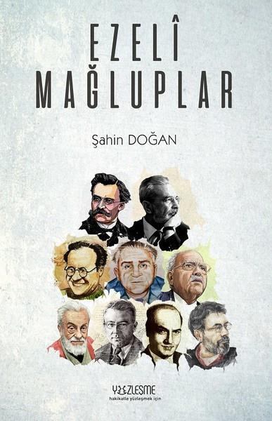 Şahin DoğanTürkçe Romanlar