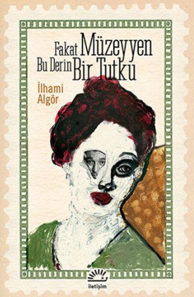 İlhami AlgörTürkçe Romanlar