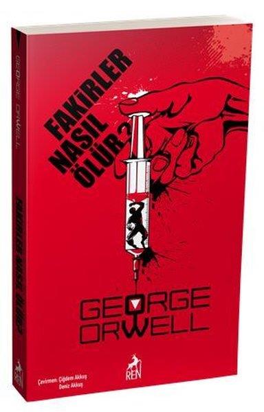 George OrwellTürkische RomaneFakirler Nasıl Ölür?