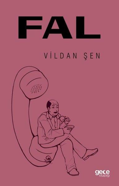 Vildan ŞenTürkiye RomanFal