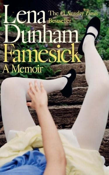 Lena DunhamEntertainmentFamesick