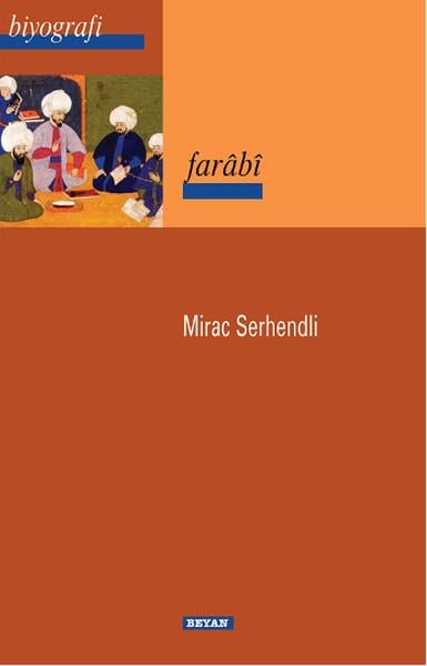 Mirac SerhendliIslamische Biographie und Autobiographie BücherFarabi