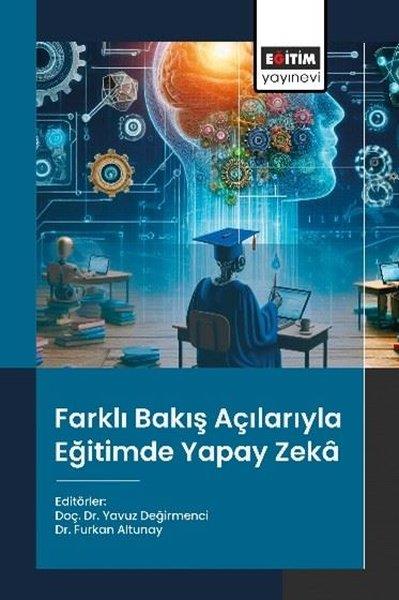 KolektifEğitimFarklı Bakış Açılarıyla Eğitimde Yapay Zeka