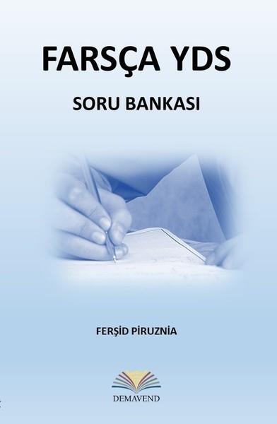 Ferşid PiruzniaSınavlara Hazırlık KitaplarıFarsça YDS Soru Bankası