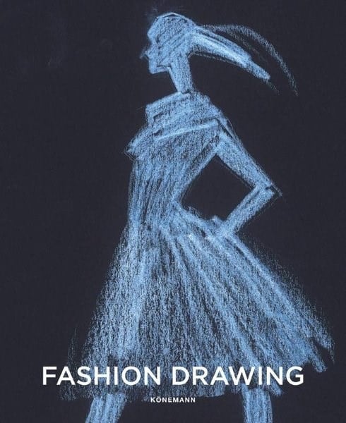 KolektifFashionFashion Drawing Encyclopedia