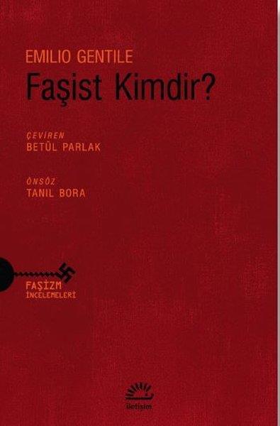 Emilio GentileAraştırma & İnceleme ve Referans Kitapları
