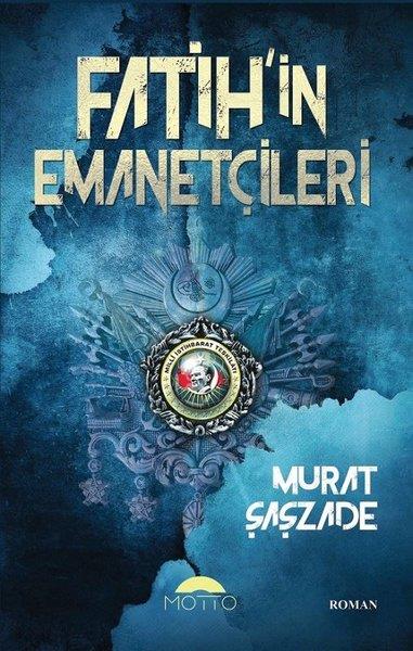 Murat ŞaşzadeTürkçe Romanlar