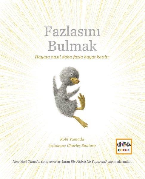 Kobi YamadaEgitim Etkinlik KitaplariFazlasını Bulmak