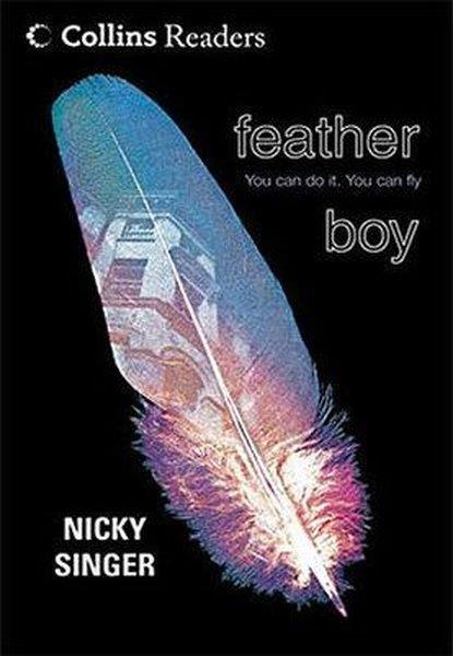 Nicky SingerGenel KonularFeather Boy (Collins Readers)
