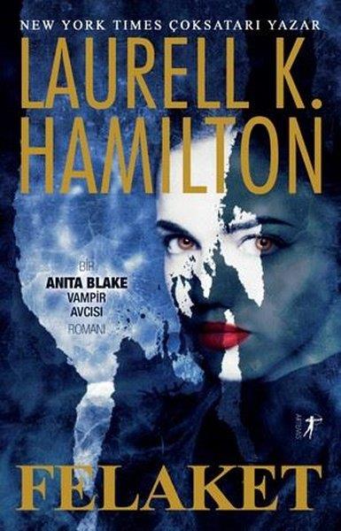 Laurell K. HamiltonTürkçe Romanlar