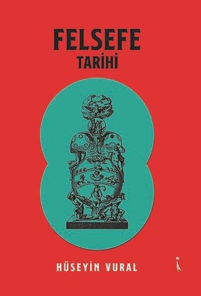 Hüseyin VuralDeneme KitaplarıFelsefe Tarihi