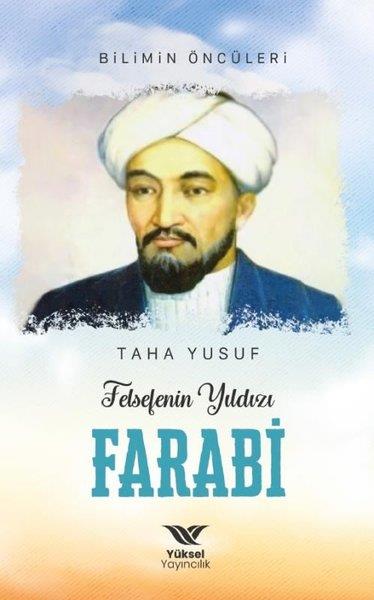 Taha YusufTarihi Biyografi ve Otobiyografi KitaplarıFelsefenin Yıldızı Farabi