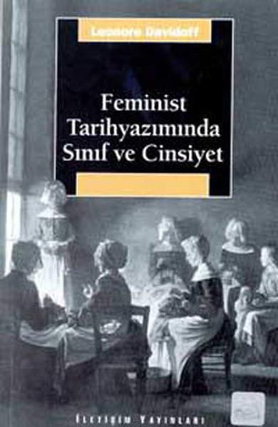 Leonore DavidoffDiğer