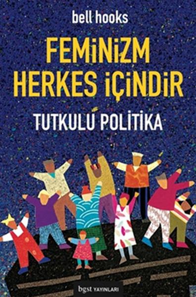 Bell HooksKadınFeminizm Herkes İçindir