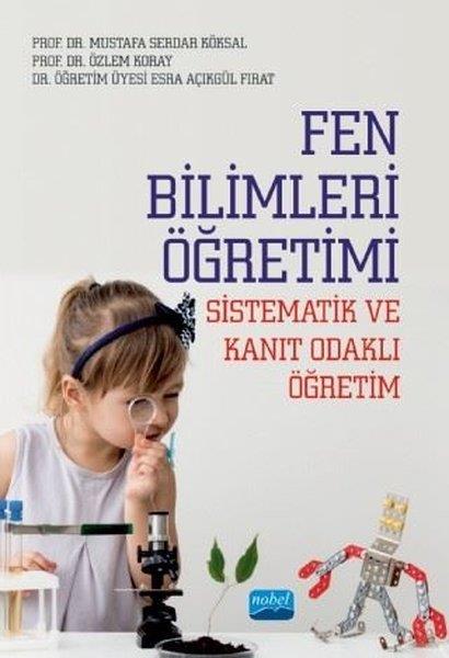 Esra Açıkgül FıratAkademischFen Bilimleri Öğretimi - Sistematik ve Kanıt Odaklı Öğretim