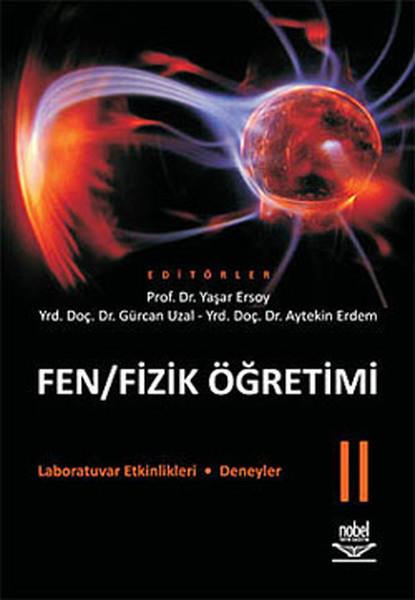 Aytekin ErdemAkademischFen - Fizik Öğretimi 2