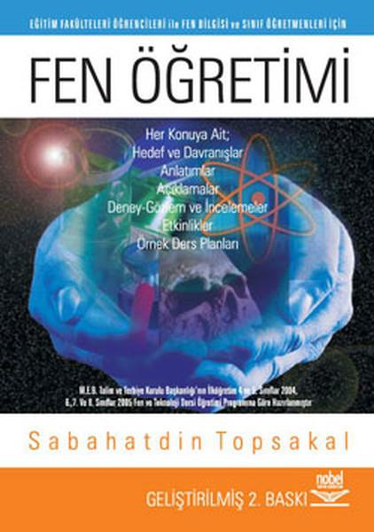 Sabahattin TürkoğluAkademischFen Öğretimi