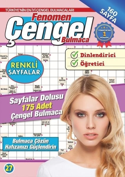 KolektifRätselFenomen Çengel Bulmaca 27