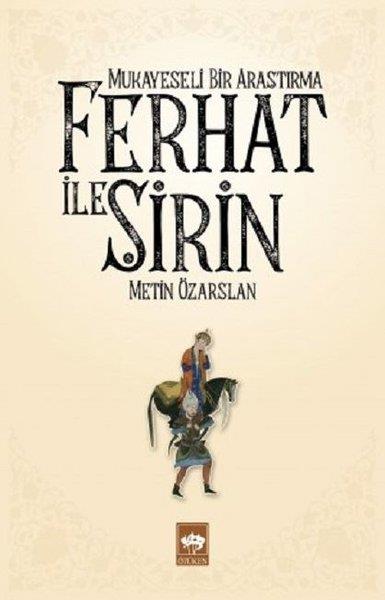 Metin ÖzarslanAraştırma-İnceleme-Referans