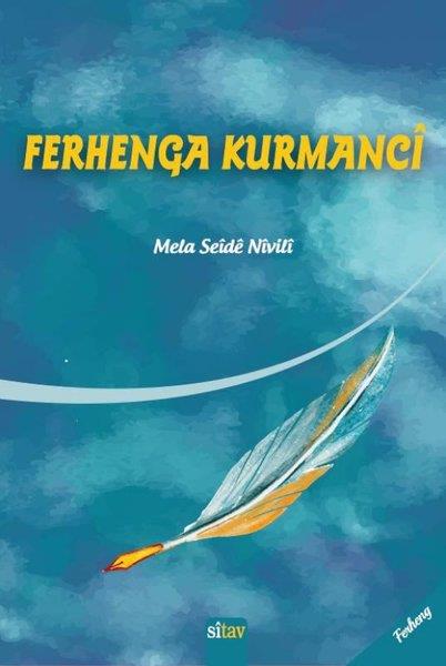 Mela Seide NiviliWörterbücher und SprachguidesFerhenga Kurmanci
