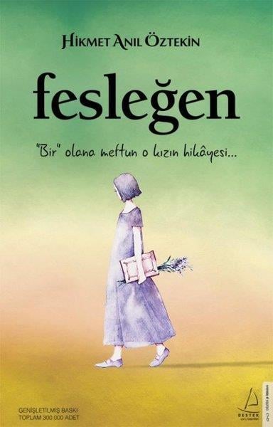 Hikmet Anıl ÖztekinTürkische RomaneFesleğen