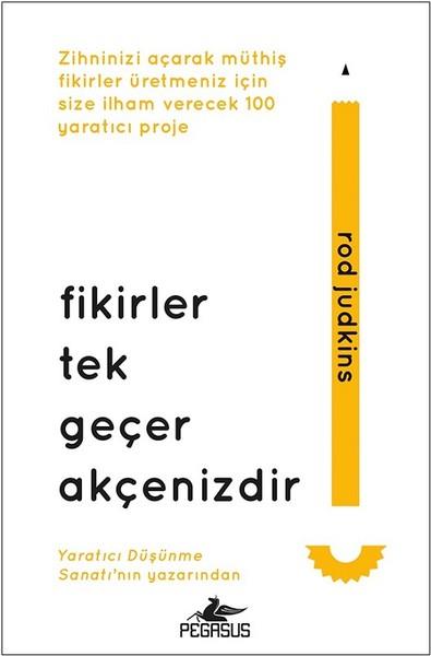 Sevinç Seyla TezcanKişisel Gelişim Kitapları