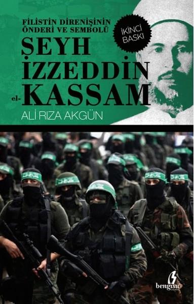 Ali Rıza Akgünİslami Biyografi ve Otobiyografi Kitapları