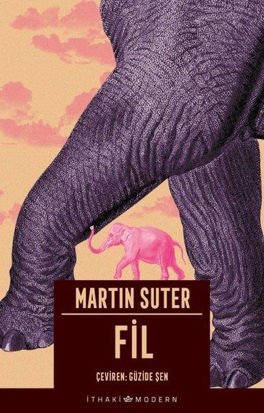 Martin SuterDünya RomanFil