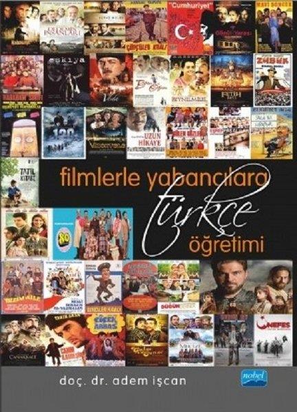 Adem İşcanAkademischFilmlerle Yabancılara Türkçe Öğretimi