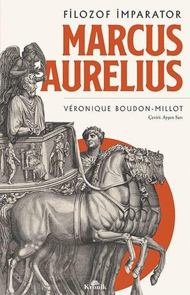 Veronique Boudon MillotHistorische Biographie und AutobiographieFilozof İmparator: Marcus Aurelius