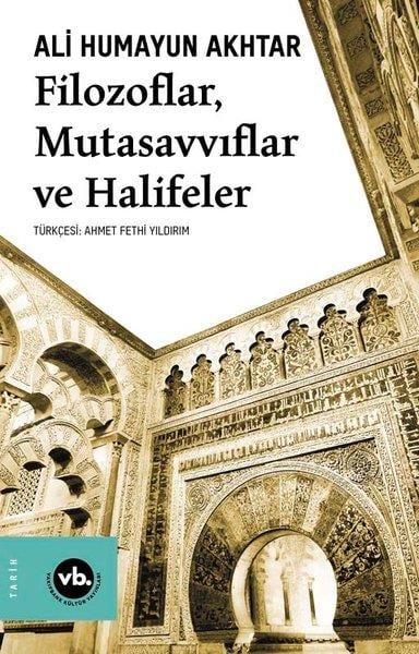 Ali Humayun AkhtarDiğerFilozoflar Mutasavvıflar Halifeler